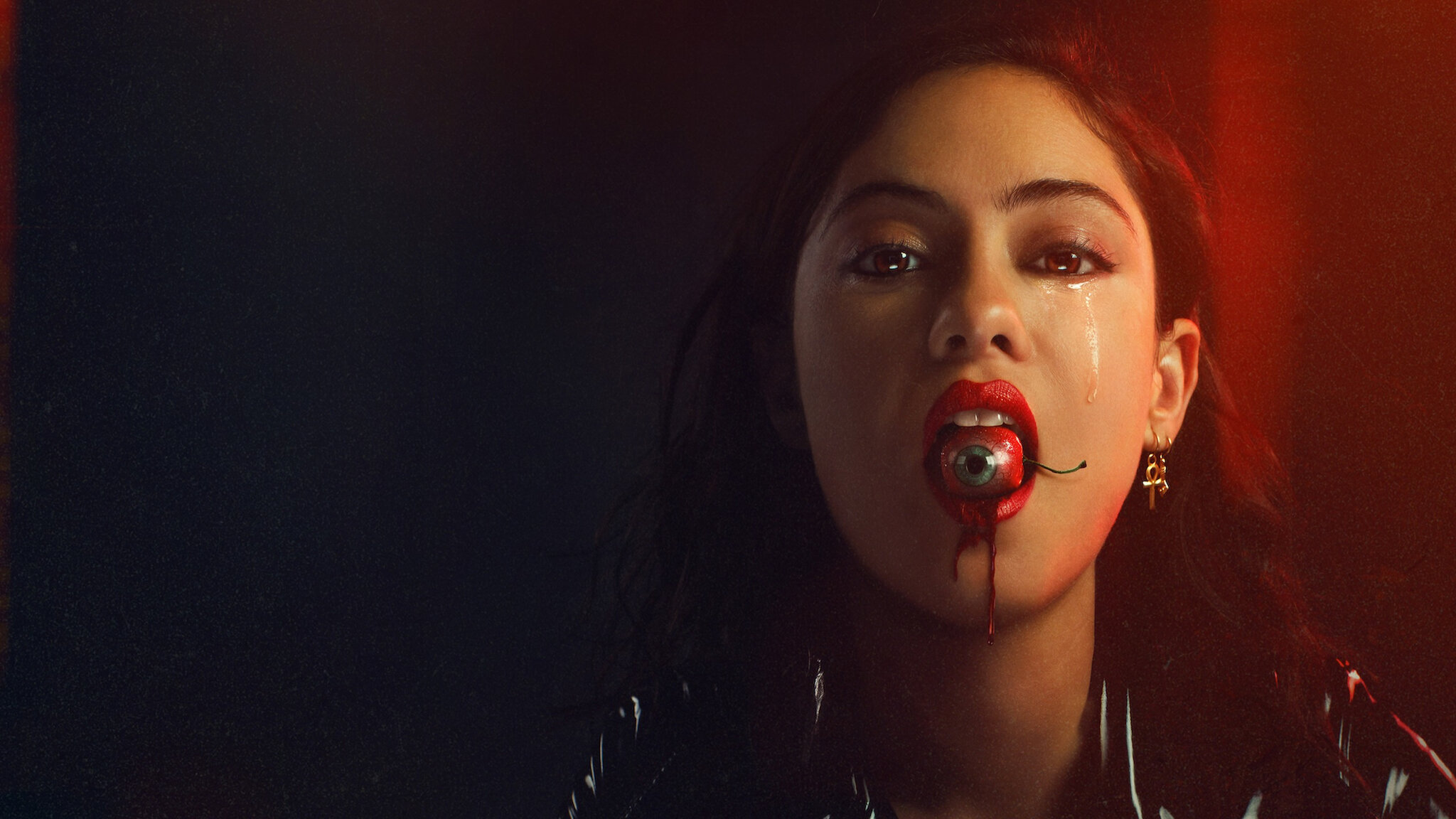 Brand New Cherry Flavor