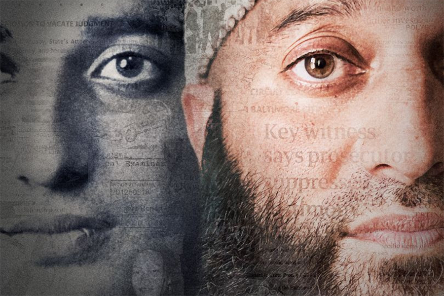 The Case Against Adnan Syed
