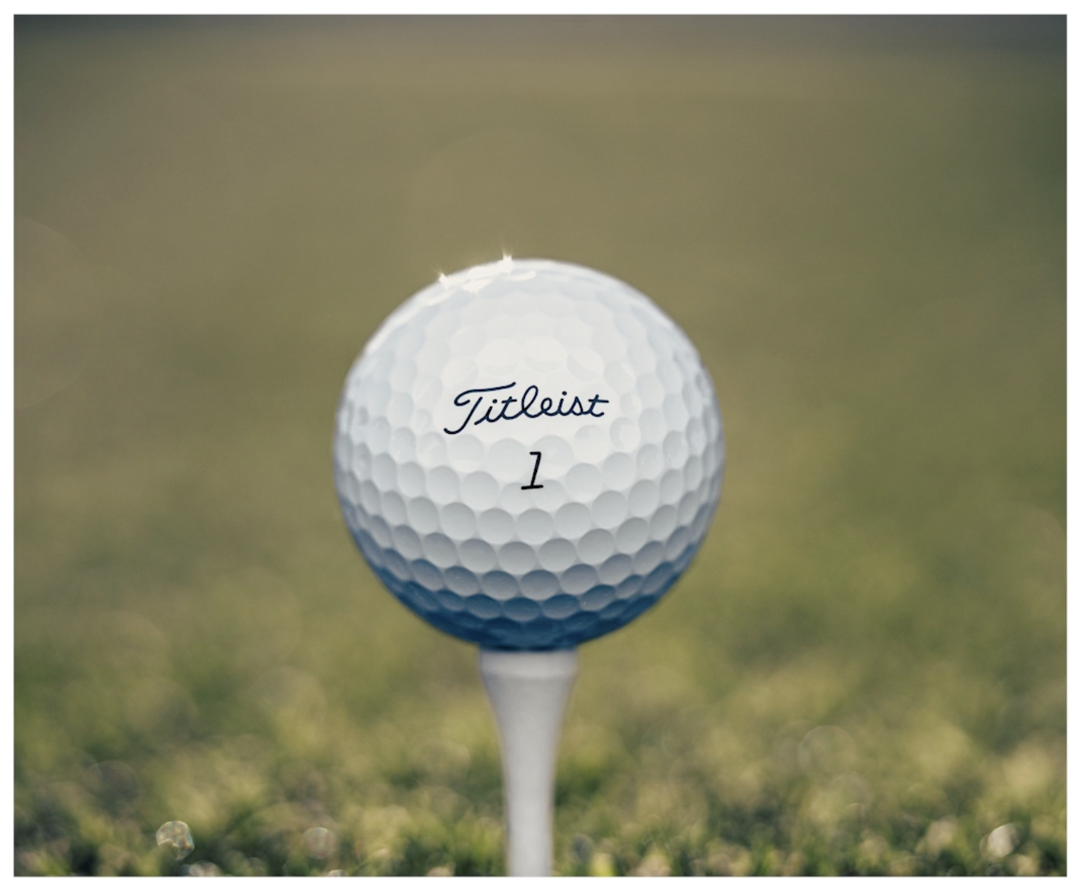 Titleist